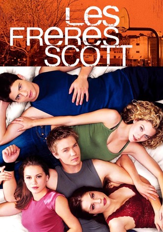 Les Frères Scott