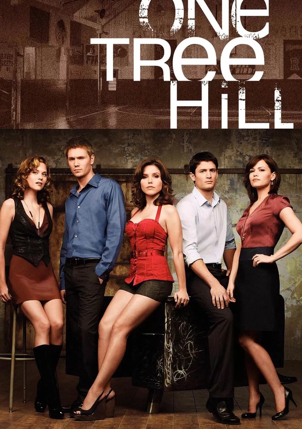Watch One Tree Hill Streaming Online
