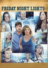 Friday Night Lights - Staffel 2