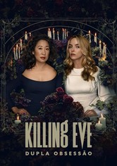 Killing Eve: Dupla Obsessão
