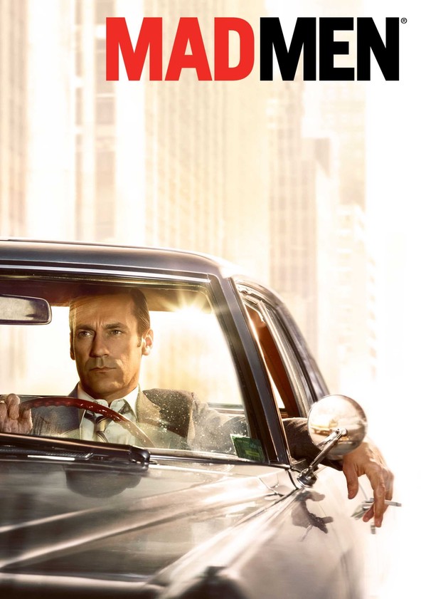 Mad Men Ver la serie online completas en espa ol