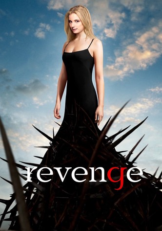 Revenge store en streaming