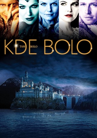 Kde bolo, tam bolo