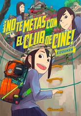 Keep Your Hands Off Eizouken!