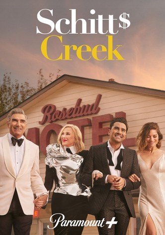 Schitt's Creek