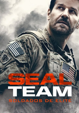 5 Razões para assistir a série SEAL Team - Soldados de Elite - Mix