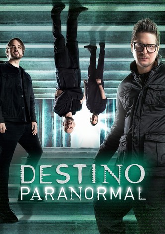 Destino Paranormal