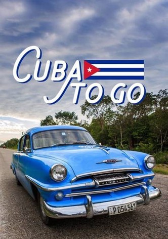 Cuba To Go