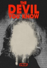 The Devil You Know - THE DEVIL YOU KNOW Season 1