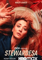 Stewardesa