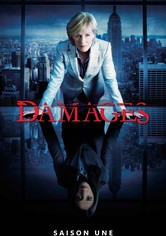 Damages - Saison 1
