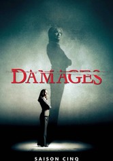 Damages - Saison 5