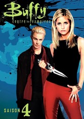 Buffy contre les vampires