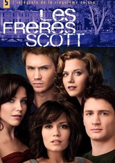 Les Frères Scott