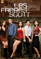 Les Frères Scott