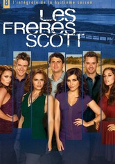 Les Frères Scott