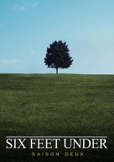 Six Feet Under - Saison 2