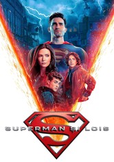 Superman și Lois - Sezonul 2