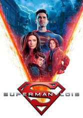 Superman a Lois