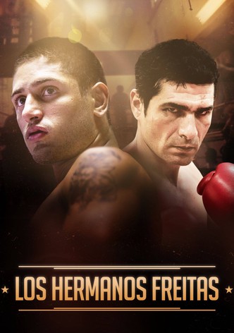 Los Hermanos Freitas, Season 1