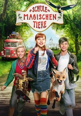 Die Schule der magischen Tiere - Der Film
