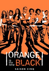 L'orange lui va si bien