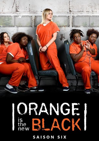 Orange is the new black streaming hd new arrivals