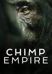 L'Empire des chimpanzés