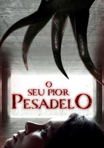 O Seu Pior Pesadelo