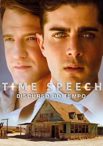 Time Speech