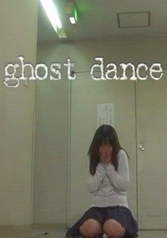 Ghost Dance