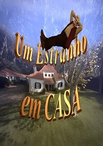 Um Estranho em Casa