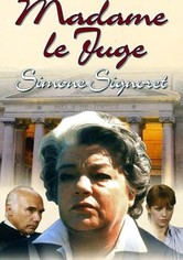 Madame le juge