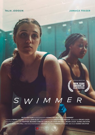 Swimmer