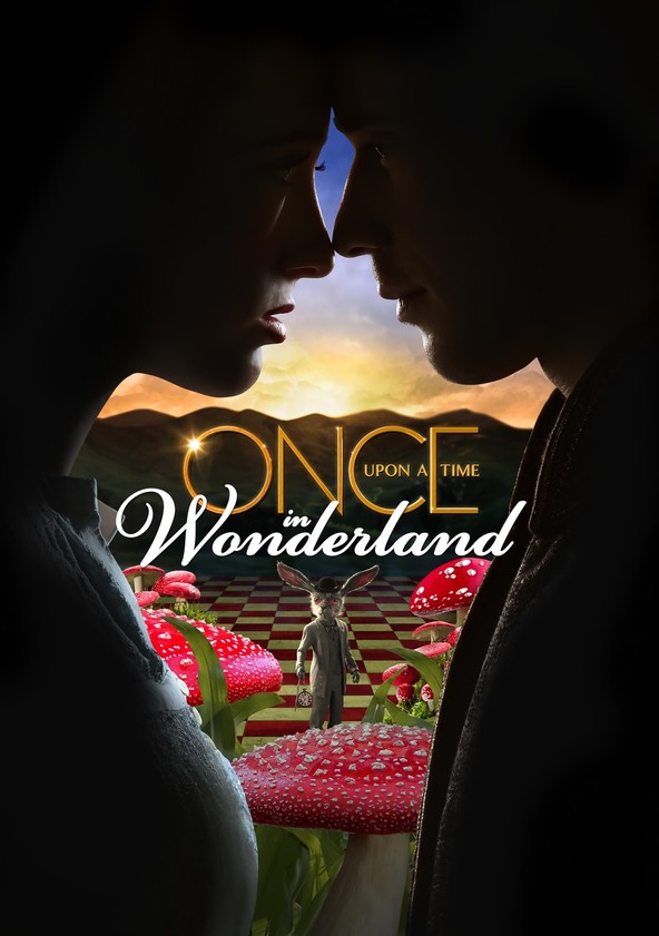 Magic Wonderland - Where to Watch and Stream - TV Guide