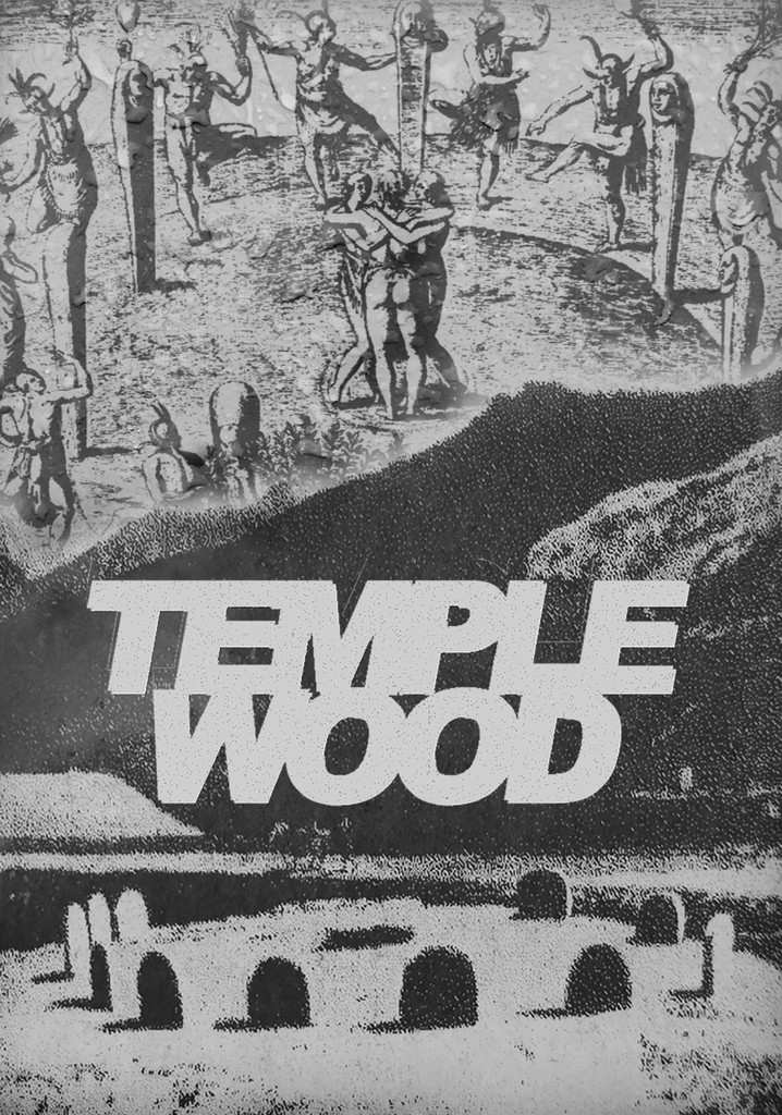 Temple Wood: A Quest for Freedom