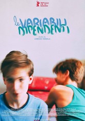 Le variabili dipendenti