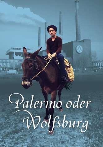 Palermo oder Wolfsburg