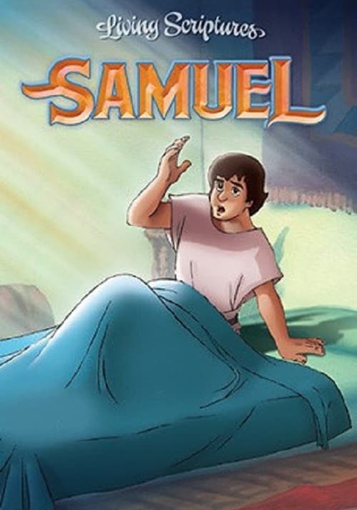 Samuel the Boy Prophet