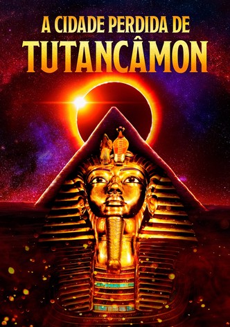 Tut's Lost City Revealed