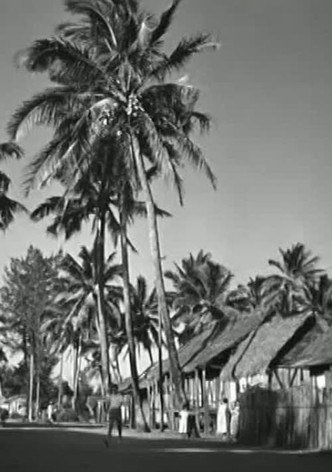 La Grande Île au coeur des saintes eaux