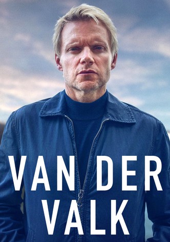 Kommissar Van der Valk, Staffel 3