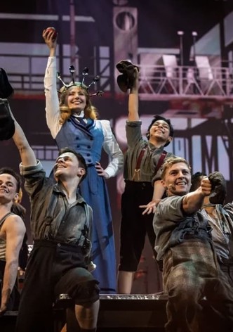 Big Night of Musicals by the National Lottery - 2023