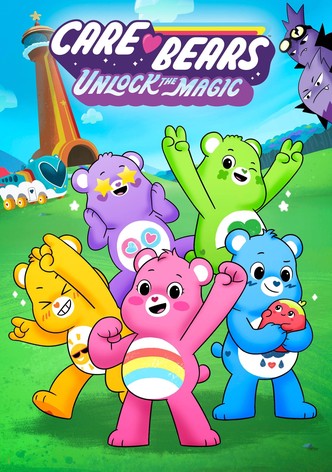 Care Bears: Unlock the Magic