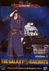 Galaxy Railways - Saison 1