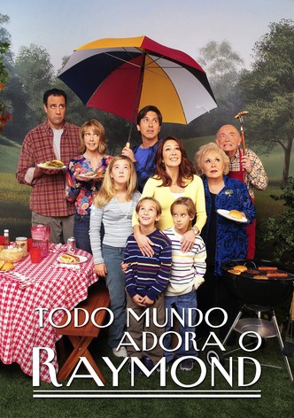 Everybody Loves Raymond: Season 4