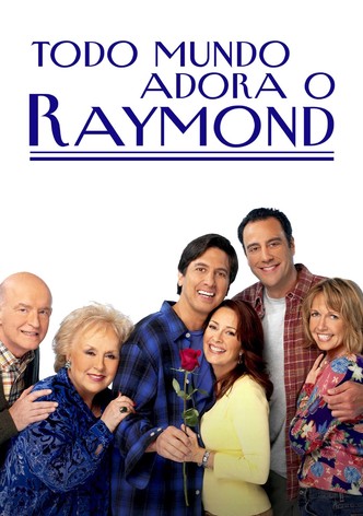 Everybody Loves Raymond: Season 9