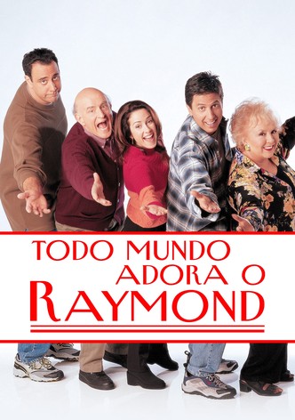 Everybody Loves Raymond: Season 5