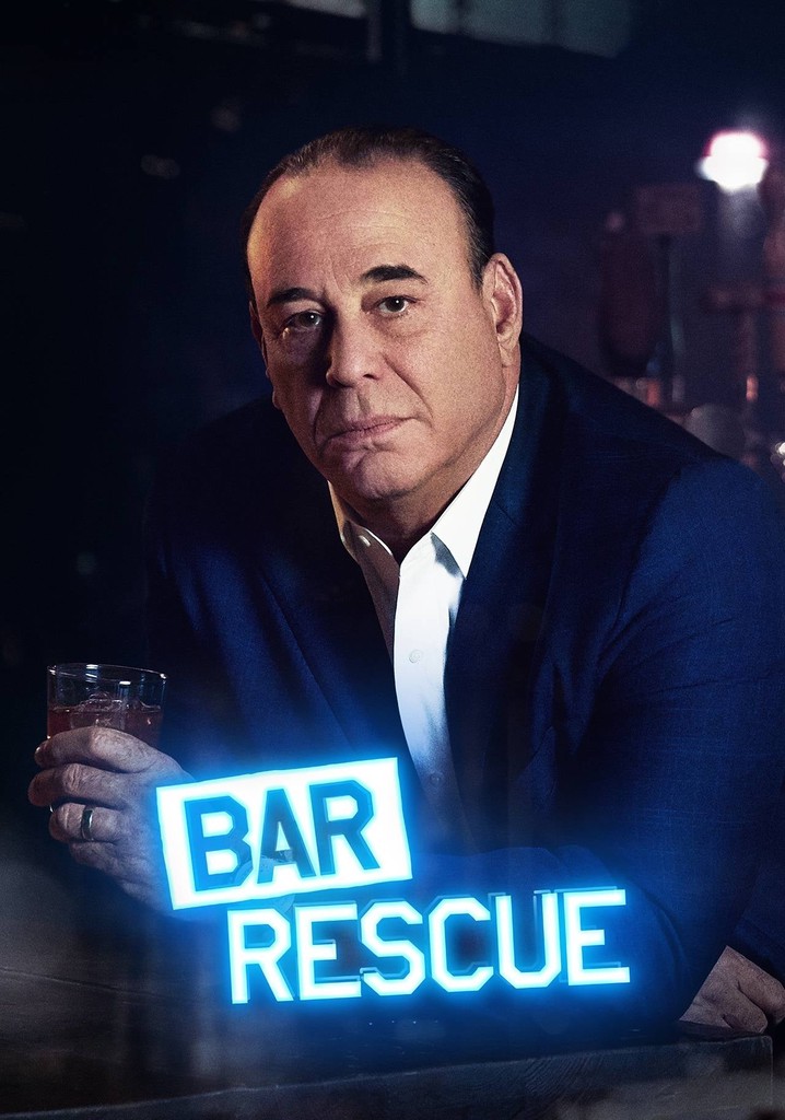 Bar Rescue Season 8 watch full episodes streaming online