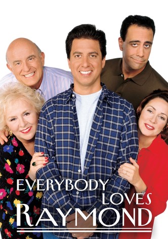 Everybody Loves Raymond